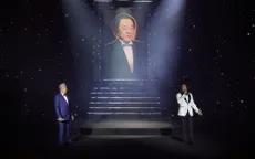 Đêm nhạc xúc động tôn vinh cây đại thụ của nền thanh nhạc Việt Nam GS.NSND Trung Kiên