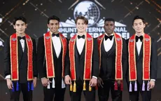 Thách thức cho những đấu trường nhan sắc của nam giới