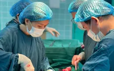 Đau thượng vị trong thai kỳ: Dấu hiệu nguy hiểm cần cảnh giác