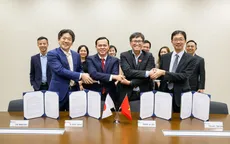 Triển khai công nghệ chăm sóc nhãn khoa thông minh tại Việt Nam