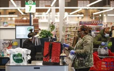 Giá thực phẩm - Thách thức lớn với người tiêu dùng Mỹ