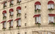 "Giấc mơ Ấn Độ" của các thương hiệu xa xỉ