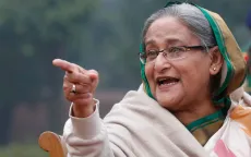 Bangladesh tuyên án tử hình cựu Thủ tướng Sheikh Hasina