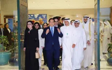 Thủ tướng đề nghị Quỹ Kuwait vì sự phát triển kinh tế Arab tiếp tục hỗ trợ Việt Nam