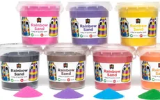 Hơn 70 trường học tại Australia phải đóng cửa do lo ngại cát đồ chơi nhiễm độc