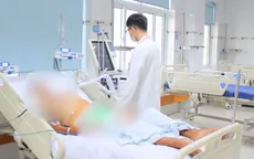 Chủ quan, cụ ông suýt tử vong vì uốn ván