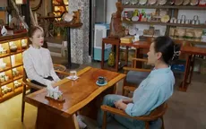 Gió ngang khoảng trời xanh - Tập 43: 'Tiểu tam' Linh xin lỗi Mỹ Anh