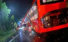 Vụ sạt lở đèo Khánh Lê: Bệnh viện Đa khoa tỉnh Khánh Hòa khẩn trương điều trị cho 19 nạn nhân