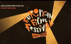 Thưởng thức 20 tác phẩm đặc sắc ở LHP châu Âu tại Việt Nam 2025
