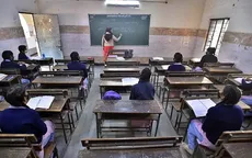 Bé gái Ấn Độ thiệt mạng sau hình phạt đi học muộn