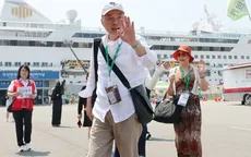 Du khách Hàn Quốc đến Đông Nam Á giảm do lo ngại lừa đảo