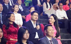 Thầy giáo rời trời Tây, gieo mầm ước mơ khoa học