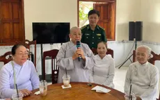 Nâng cao nhận thức pháp luật trong cộng đồng tôn giáo