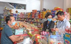 Đa dạng phương pháp tuyên truyền, hỗ trợ hộ kinh doanh xóa bỏ thuế khoán