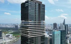 IFC hoạt động  sẽ đưa Thủ Thiêm thành trung tâm mới của TP Hồ Chí Minh