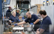 Bất ổn thị trường lao động Mỹ