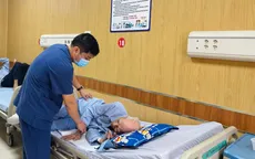 Gia tăng bệnh viêm đường hô hấp cấp, Bộ Y tế khuyến cáo người dân phòng ngừa