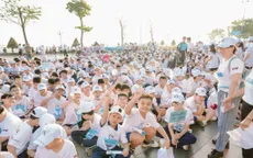 5 năm hành trình S-Race: Vững bước "Vì tầm vóc Việt"