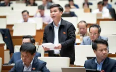 Đại biểu Quốc hội: Cần cấm tuyệt đối việc ép mua bảo hiểm khi vay vốn ngân hàng