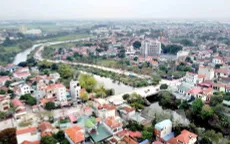 Đẩy mạnh phân quyền, rút ngắn thủ tục để quản lý và xử lý tài sản công hiệu quả