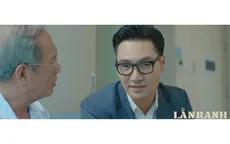 Lằn ranh - Tập 13: Triển được Chủ tịch tỉnh hết lòng ủng hộ