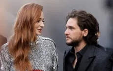 Tình thế ngượng ngùng của hai ngôi sao phim bom tấn ăn khách nhất lịch sử HBO Game of Thrones