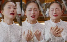 Gió ngang khoảng trời xanh - Tập 43: Tiểu tam chao đảo, đau đớn trên 'chiến thắng'