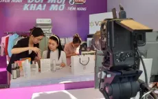 Tạo sân chơi công bằng giữa các sàn thương mại điện tử