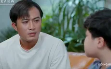 Gió ngang khoảng trời xanh - Tập 44: Bé Minh sẽ hàn gắn bố mẹ?