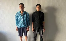 Hai đối tượng đập kính ô tô trộm cắp gần 200 triệu đồng