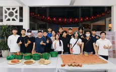 Từ Hà Nội đến COP30: Thanh niên ASEAN đối thoại tìm nguồn lực cho giải pháp xanh