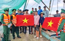 TP Hồ Chí Minh: Phòng chống ma túy và IUU trong hoạt động nghề cá