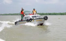 BĐBP Hải Phòng đẩy mạnh số hóa trong tuyên truyền chống khai thác thủy sản bất hợp pháp