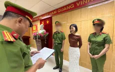 Làm giả hợp đồng mua bán đất lừa bạn thân, chiếm đoạt 500 triệu đồng