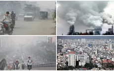 Đến 2030, 100% phương tiện công cộng tại Hà Nội và TP Hồ Chí Minh sử dụng năng lượng xanh