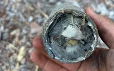 Bằng chứng Israel sử dụng bom chùm bị cấm rộng rãi ở Lebanon