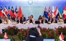 Singapore dẫn dắt cơ chế hợp tác kinh tế mới