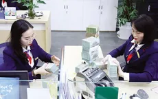 Sắp xếp tổ chức Đảng trong các tập đoàn kinh tế, tổng công ty, ngân hàng thương mại Nhà nước