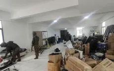 Myanmar tiếp tục truy quét sào huyệt lừa đảo sát biên giới Thái Lan, bắt gần 350 đối tượng