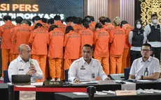 Indonesia bắt giữ triệu phú bị Trung Quốc truy nã vì vỡ nợ 138 triệu USD