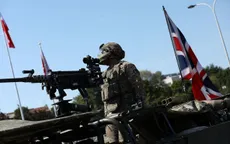 Anh xây dựng nhà máy đạn dược mới để tăng cường khả năng sẵn sàng chiến đấu