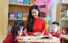 Nhiều hoạt động ý nghĩa hướng tới Ngày Nhà giáo Việt Nam 20/11