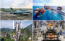 Đề án kinh tế nhà nước và "quyết định nâng hạng": Đòn bẩy kép thu hút dòng vốn ngoại