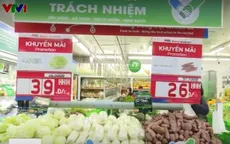 Siết chặt chất lượng hàng hóa dịp cuối năm