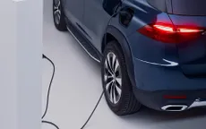 Xe hybrid sạc ngoài hạng sang bước vào cuộc đua mới