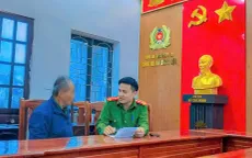 Nghe cuộc gọi của công an “giả”, cụ ông suýt bị lừa 300 triệu đồng