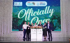 Chuyển đổi bền vững cho ngành hàng hải và đóng tàu