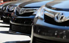 Ô tô hybrid được đầu tư mạnh mẽ tại Mỹ