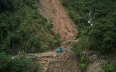 Đã tìm thấy nạn nhân cuối cùng trong vụ sạt lở trên đèo Khánh Sơn