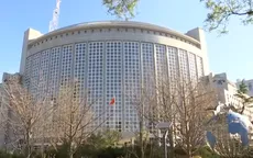 Căng thẳng Trung Quốc - Nhật Bản leo thang